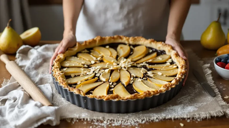 10 tartes aux fruits à tomber : les recettes idéales pour savourer les fruits de mars ce week-end