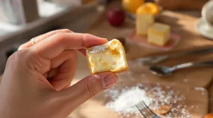 3 ingrédients du placard, un batteur et 10 minutes : ces guimauves aux pommes ont remplacé tous nos bonbons