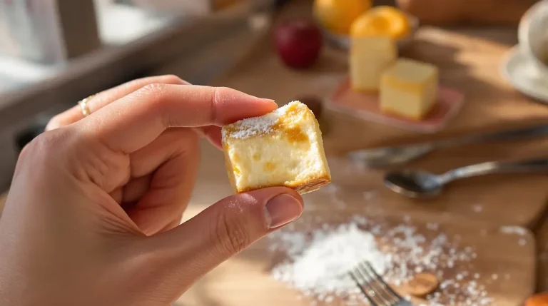 3 ingrédients du placard, un batteur et 10 minutes : ces guimauves aux pommes ont remplacé tous nos bonbons