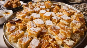 30 desserts maghrébins à préparer un peu à l'avance pour un ftour ultra gourmand et 100% plaisir