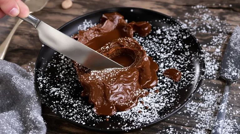 Attention, ce dessert minute va vous rendre accro : le gâteau ultra moelleux prêt en 10 minutes avec seulement 3 ingrédients simples