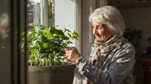 Cette plante remplace les cubes de bouillon en cuisine et se cultive en pot toute l’année à la période idéale