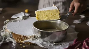 « Depuis que j’utilise cette astuce, mes gâteaux sont toujours moelleux »