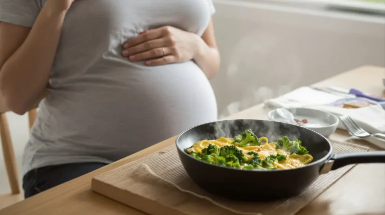 Inconfort intestinal : 4 aliments à ajouter à ses œufs pour réduire l’inflammation et dégonfler, validés par des nutritionnistes