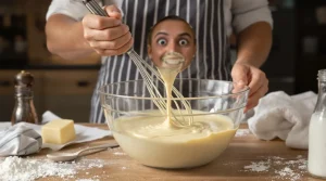 J’ai préparé une béchamel rapide au micro-ondes : la méthode simple qui marche à tous les coups