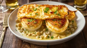 J’ai testé cette recette bretonne de Saint-Jacques : mes invités en redemandent pour les fêtes !