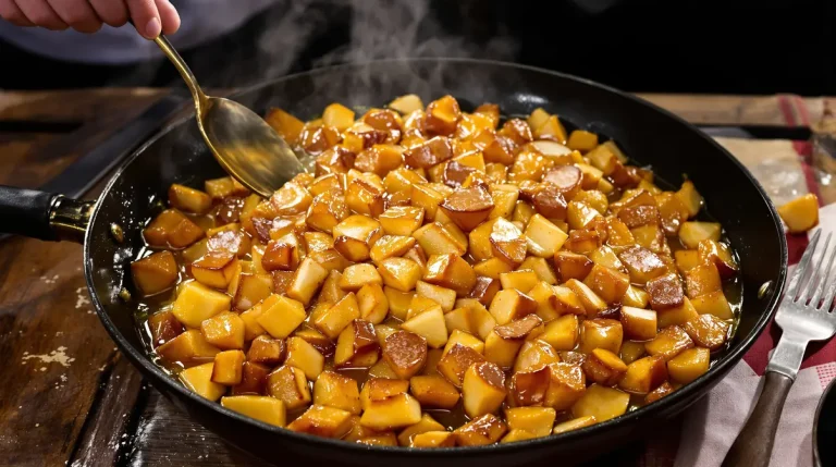 Je ne cherche plus des crêpes parfaites : cette méthode bretonne a changé tous mes goûters