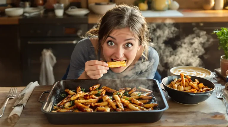 « Je ne cuisinais jamais ce légume » : j’ai découvert 5 façons de le préparer, il revient chaque semaine