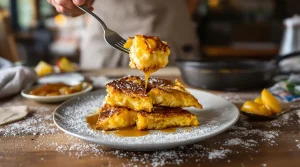 Les Alsaciens préfèrent ce dessert à la semoule au lait : encore plus gourmand, voici pourquoi