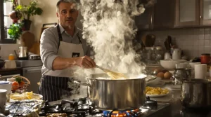 Les Italiens n’en reviennent pas : en France, on fait cuire presque toutes les pâtes de la mauvaise façon