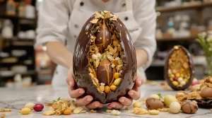 Pâques 2026 : les 25 créations de pâtissiers et chocolatiers qui font déjà rêver