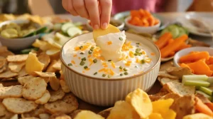 Sauce apéro aux cornichons : la recette gourmande et conviviale qui régale enfin les réseaux sociaux