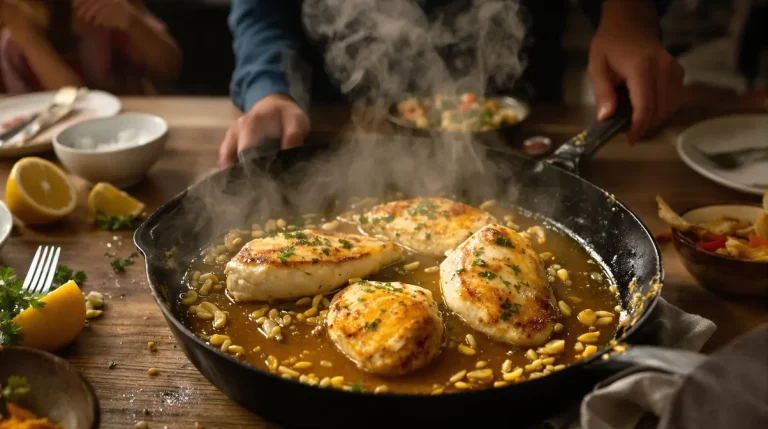 Temps de préparation, petit prix, recettes variées : le poulet s'impose contre la charge mentale