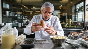 Œufs : les utilisateurs d’ovoproduits cherchent le code 2, voici pourquoi il compte vraiment