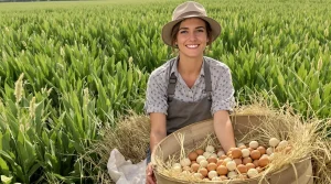 Œufs : Metro sort enfin de la cage d’ici mars 2028 et change ses élevages