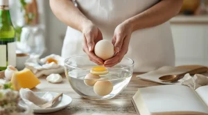 comment savoir si un oeuf est bon
