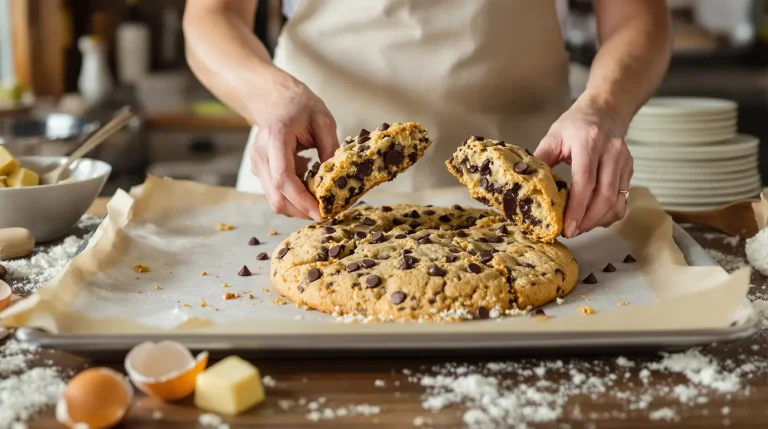 cookie mie caline