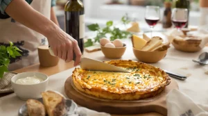 recette pour écouler des oeufs entiers
