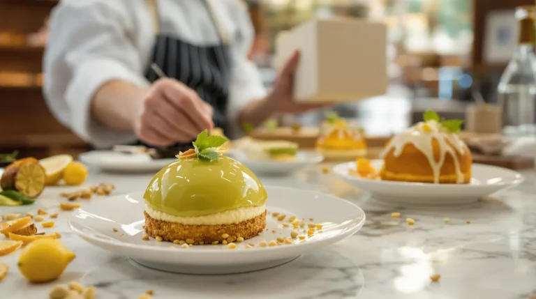 cédric grolet patisserie prix