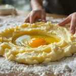 recette des gnocchis maison