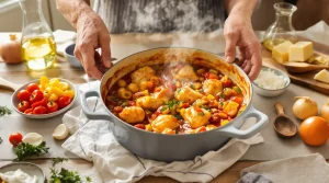 Poulet basquaise de ma grand-mère, astuces inratables