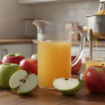 découvrez comment préparer un jus de pomme maison frais et naturel facilement, avec des ingrédients simples pour un goût authentique et sain.