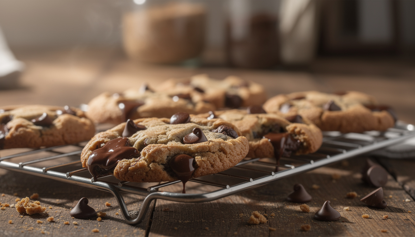 découvrez nos astuces simples et efficaces pour réussir les cookies façon la mie câline chez vous, avec une texture moelleuse et un goût authentique.