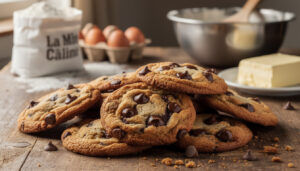 découvrez nos astuces pour réussir les cookies la mie câline chez vous, des recettes simples et gourmandes pour des biscuits parfaitement moelleux et savoureux.