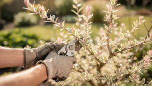 découvrez comment tailler correctement un saule crevette pour stimuler sa croissance et maintenir une belle forme. guide pratique et conseils d'entretien.