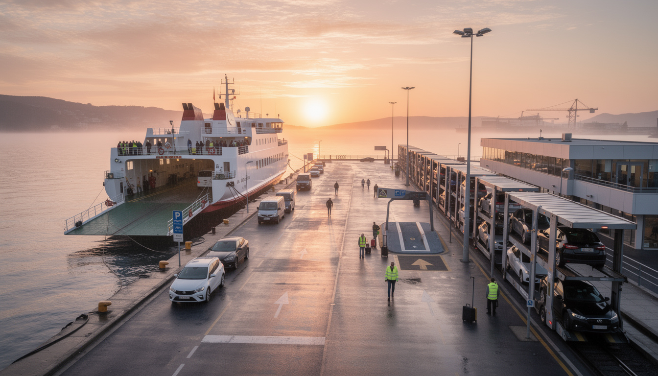 découvrez nos astuces pour trouver un tunnel sous la manche pas cher en 2026 et préparez votre traversée à moindre coût facilement.