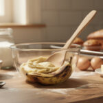 découvrez comment transformer une banane trop mûre en une délicieuse recette gourmande facile et rapide à réaliser.