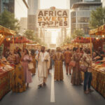 découvrez africa sweet trappes, un lieu unique où les saveurs authentiques et la richesse de la culture africaine s'invitent au cœur de la ville.
