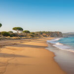 explorez les sables d'or à agde, un site naturel exceptionnel à ne pas manquer en 2026. profitez de paysages préservés, de plages de sable fin et d'activités pour toute la famille.