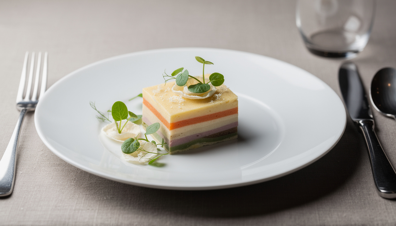 découvrez des astuces et recettes simples pour préparer une entrée raffinée la veille, afin de gagner du temps tout en impressionnant vos invités.
