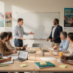 découvrez notre formation d'éducateur spécialisé en 1 an : programme complet, conseils pratiques et astuces pour réussir votre parcours professionnel.