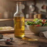 découvrez les risques potentiels de l'huile de colza pour votre santé et ce que vous devez savoir pour une consommation sécurisée.