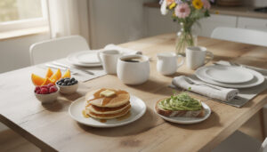 découvrez des idées simples et savoureuses pour organiser un brunch à la maison réussi, parfait pour partager un moment convivial en famille ou entre amis.