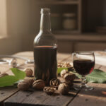 découvrez les éventuels risques pour la santé liés à la consommation de vin de noix et comment déguster cette boisson traditionnelle en toute sécurité.