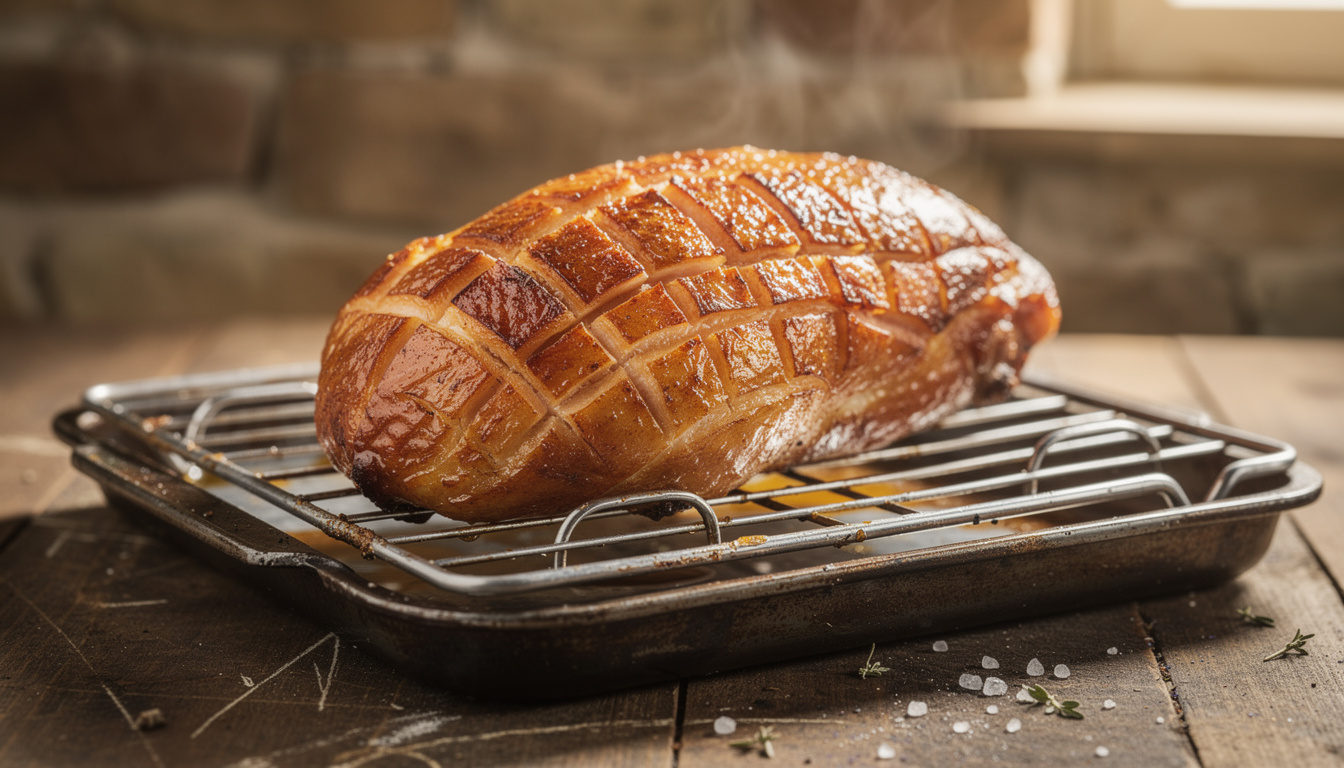 découvrez la recette simple du magret de canard croustillant au four, un plat savoureux et facile à préparer pour régaler vos invités en toutes occasions.
