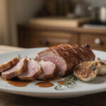 découvrez notre recette simple et rapide pour un magret de canard croustillant au four, un plat savoureux qui ravira vos papilles à chaque repas.