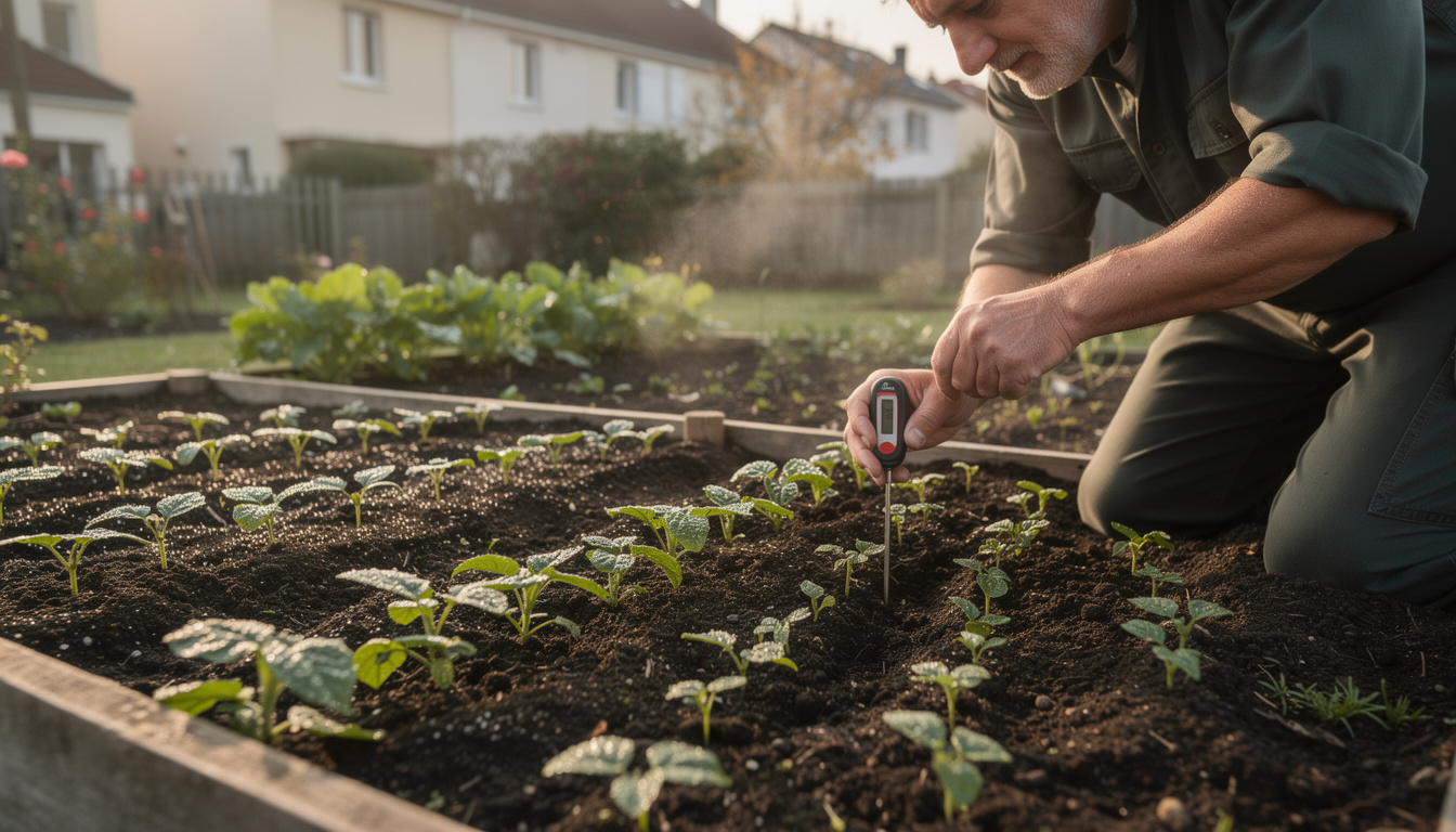 découvrez le meilleur moment pour semer les haricots verts afin d'assurer une récolte abondante et de qualité. conseils pratiques et astuces de jardinage pour optimiser votre culture.