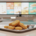 découvrez le prix des nuggets mcdo en 2026 et suivez l'évolution des tarifs de vos snacks préférés chez mcdonald's.