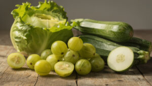 découvrez quels fruits et légumes en i intégrer dans votre alimentation pour booster votre vitalité et améliorer votre bien-être au quotidien.