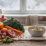 découvrez les bienfaits essentiels des fruits et légumes en hiver pour renforcer votre santé, booster votre immunité et profiter d'une alimentation équilibrée durant la saison froide.