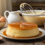 découvrez la vraie recette de flan aux œufs avec nos astuces et secrets pour réussir ce dessert classique et délicieux à chaque fois.